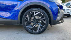 Renault Symbioz 1.6 E-Tech FHEV 145 Iconic Esprit Alpine 5dr Auto Hybrid Estate